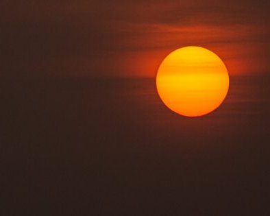 Знаете ли вы, что будет, если Солнце исчезнет?