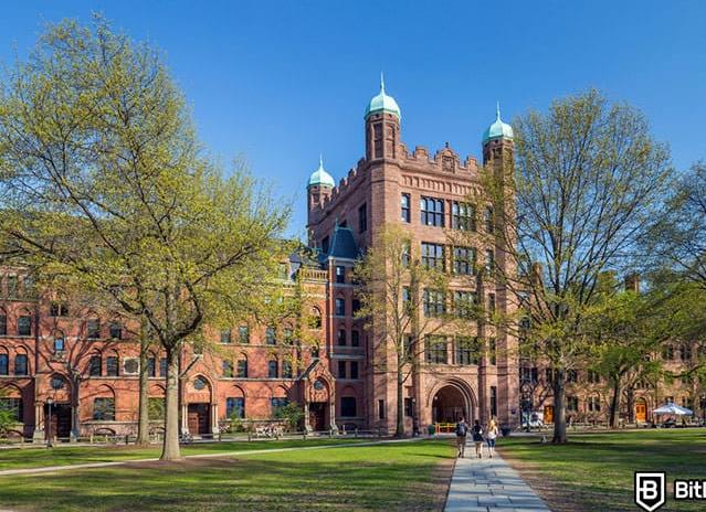 Бесплатные курсы Йельского университета